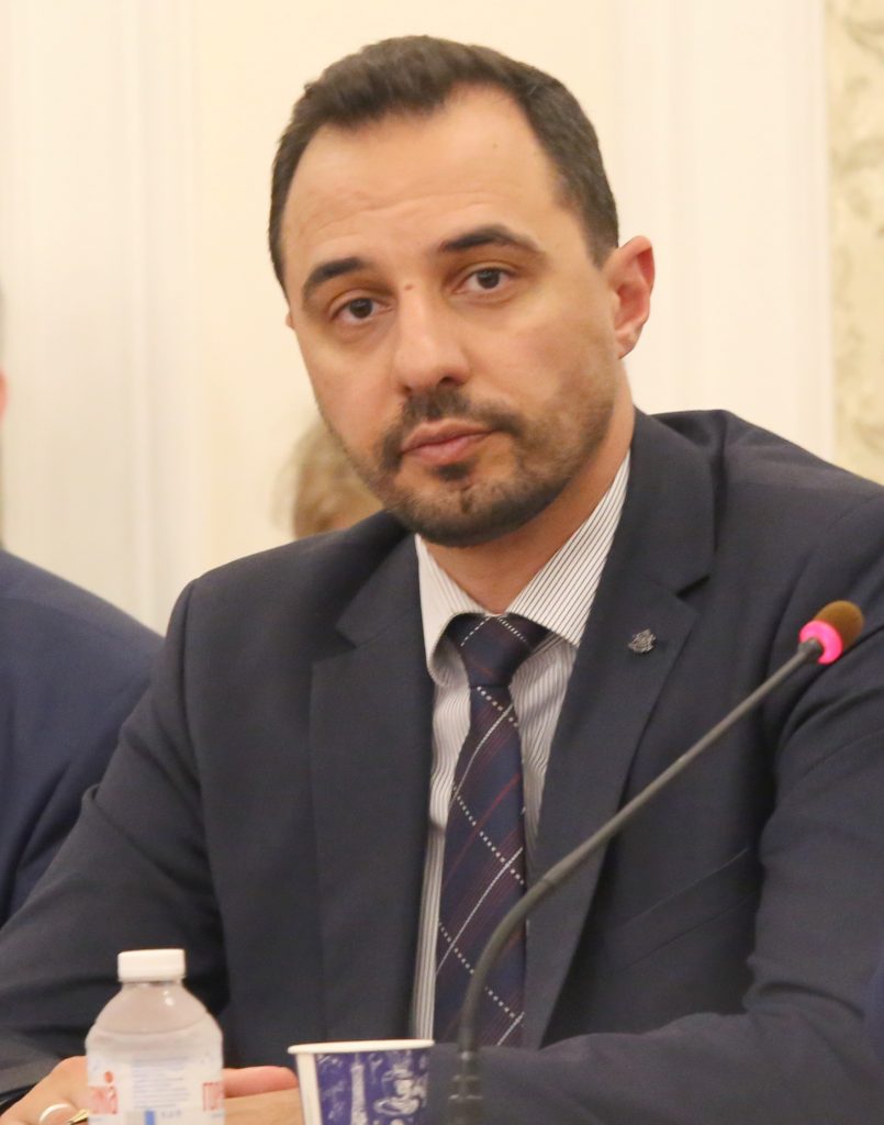 Кабинетът отчете: За лиценз кандидатствали 132 фирми от отбранителната индустрия 10 IMG 7169 1
