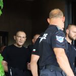 Васил Божков ВИП