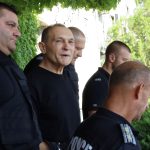 Васил Божков ВИП