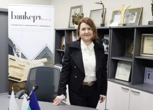 Надежда Джакова
