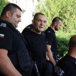 Васил Божков ВИП