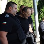 Васил Божков ВИП