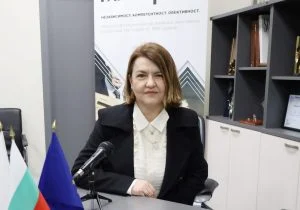 Надежда Джакова