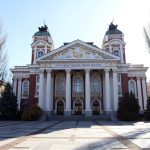 Народен театър Иван Вазов
