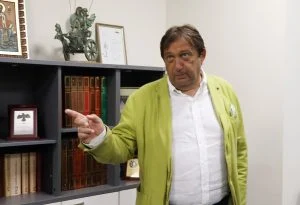 Иван Шишков