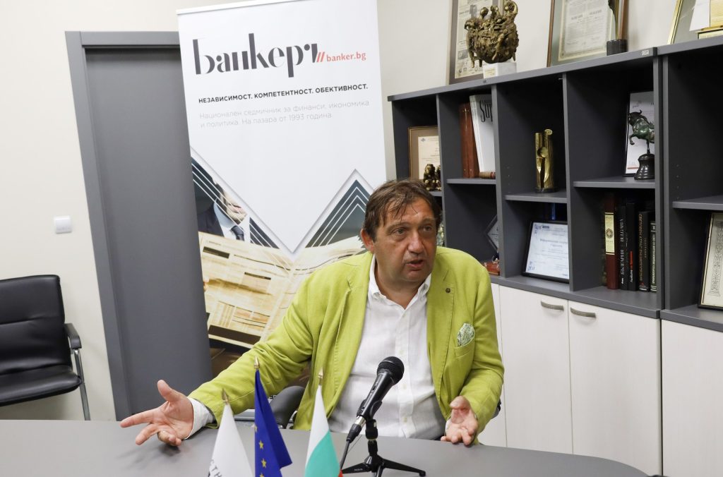 Иван Шишков: Политиците не позволяват градски коалиции да изпращат общински съветници (част ІІ) 10 Иван Шишков