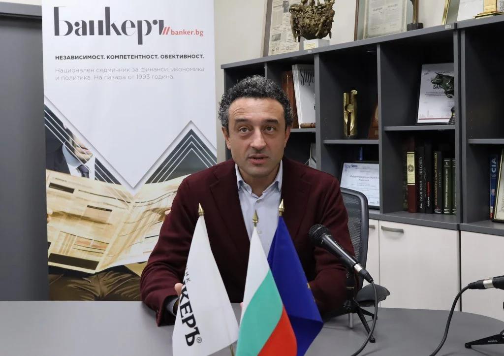 Даниел Лорер: Коалиция "Има как" застава срещу модела "Тук е така" 2 Даниел Лорер
