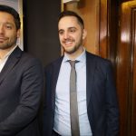 Цветомир Петров, СОС Борис Бонев Цветомир Петров
