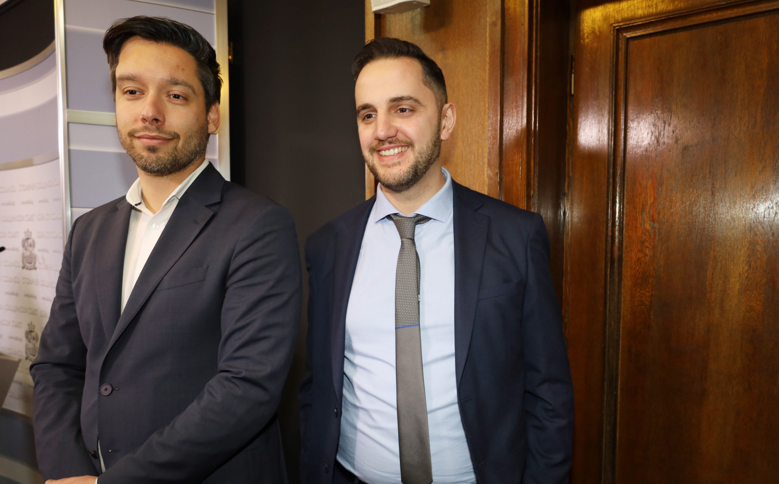 Цветомир Петров, СОС Борис Бонев Цветомир Петров