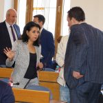 СОС заседава извънредно заради сменените шефове на общински дружества
