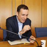 СОС Васил Терзиев, Столичната община, иновативни проекти