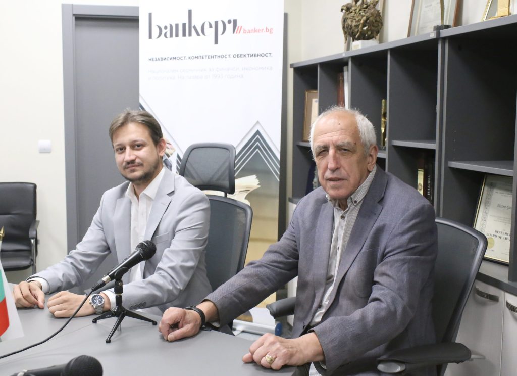 Всеки пътник излиза на БДЖ средно по 1000 лева (част І) 7 Симеон Ананиев Мартин Янев