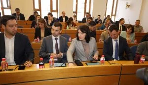 СОС с нов опит за обсъждане и приемане на актуализацията на бюджета на София