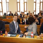 В СОС гласуват доклад за актуализация на Бюджет 2024