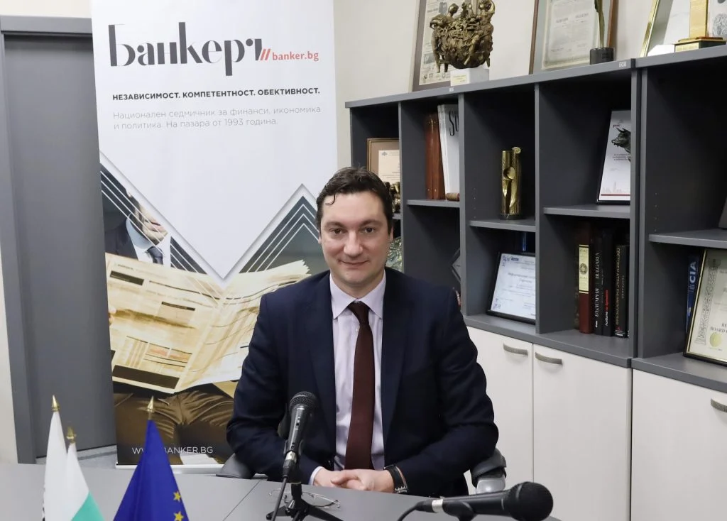 Крум Зарков