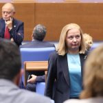 Нотариуса, временната парламентарна комисия, Надежда Йорданова, Атанас Атанасов, ВСС, главен прокурор, ВАС, ПП-ДБ, законопроект