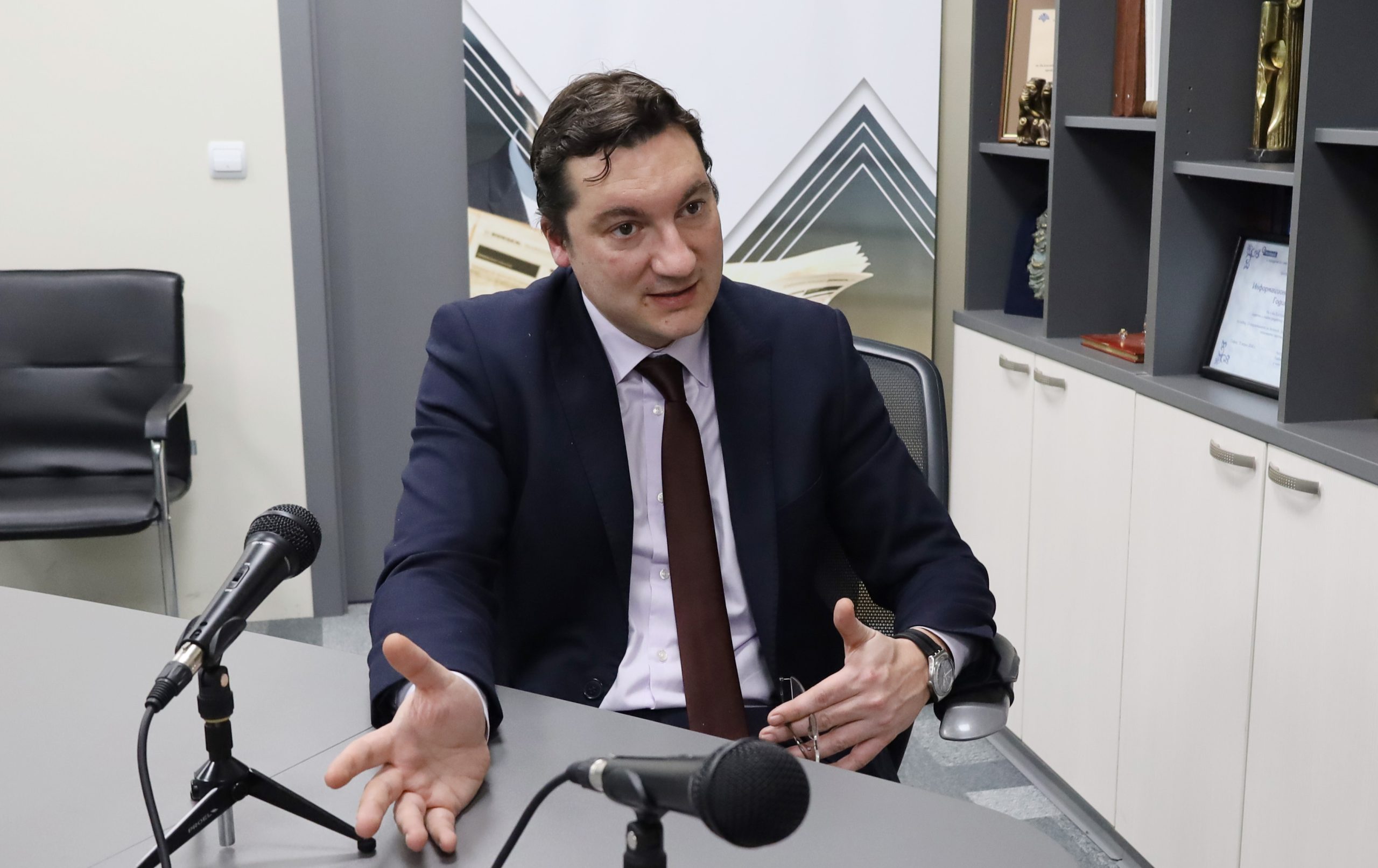 Крум Зарков