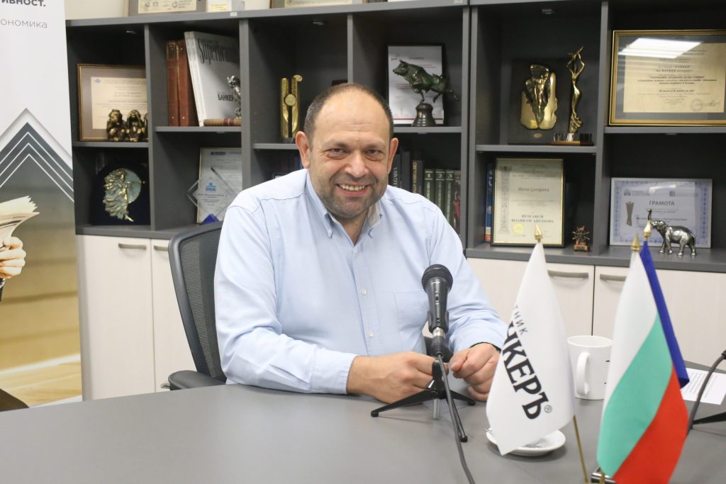 Константин Павлов – Комитата: Строителните правила в България са прекалено либерални (част І) 4 Константин Павлолв
