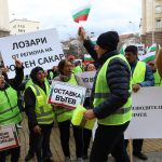 Oще една група земеделци обяви, че спира протестите