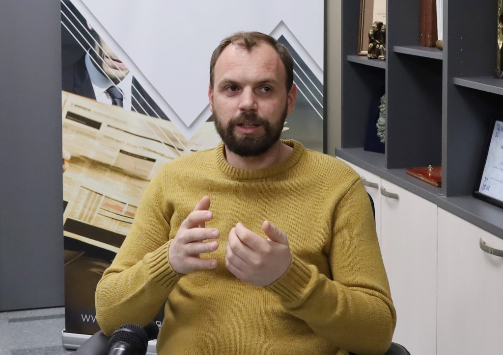 Мустафа Емин