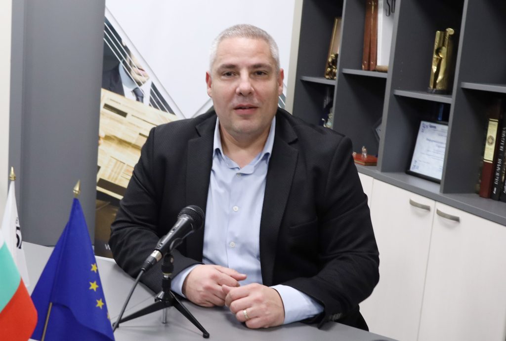 Методи Лалов: Започвам политически проект, побеснелите граждани търсят своите лидери 5 Методи Лалов