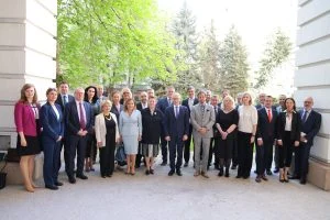 корупцията, Денков, посланици, Русия