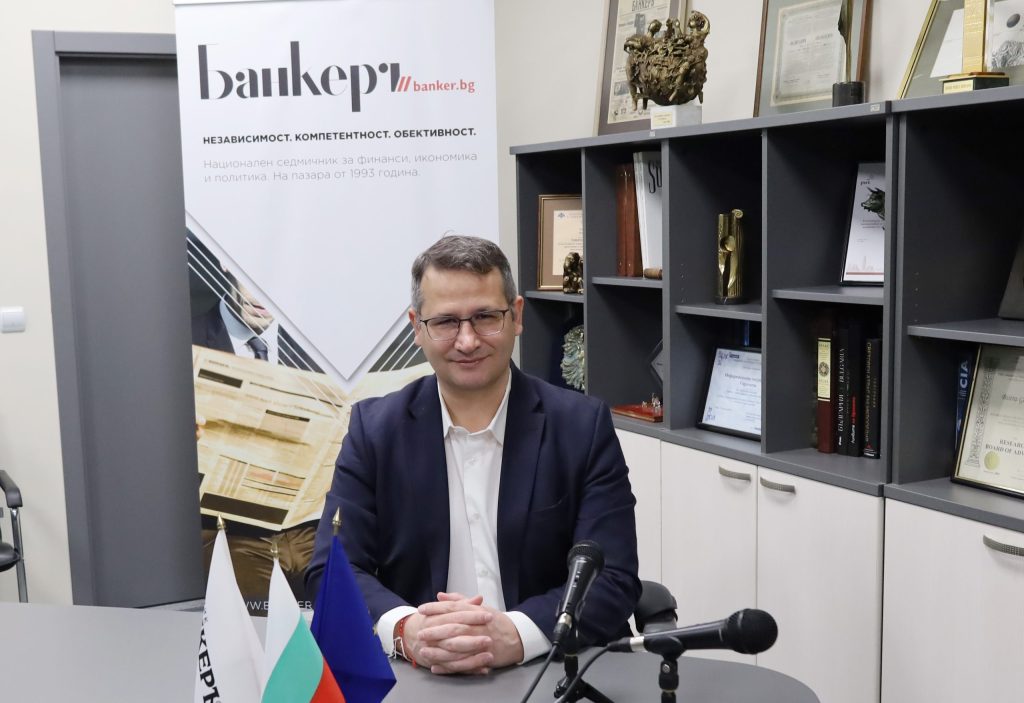 Иван Христанов