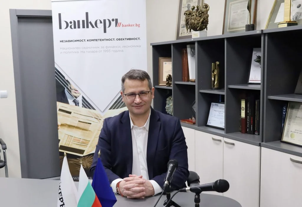 Иван Христанов