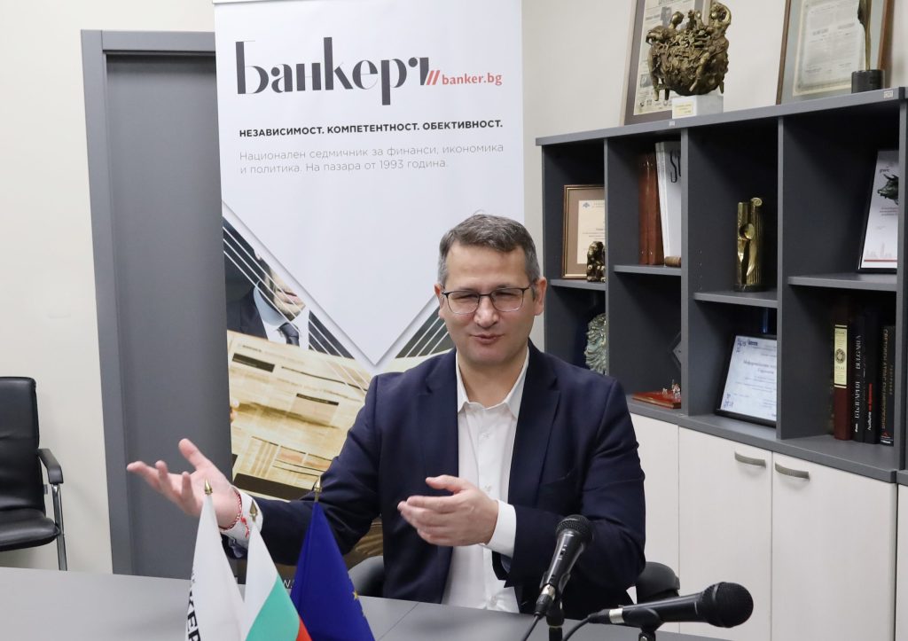 Иван Христанов