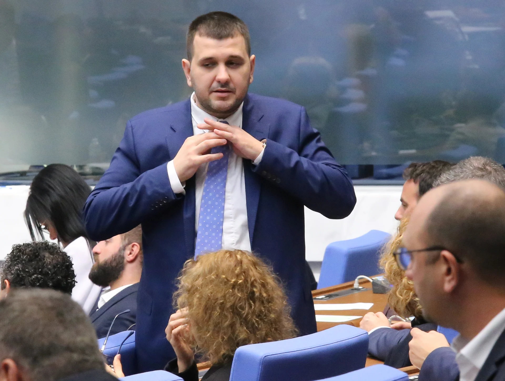 Йордан Иванов