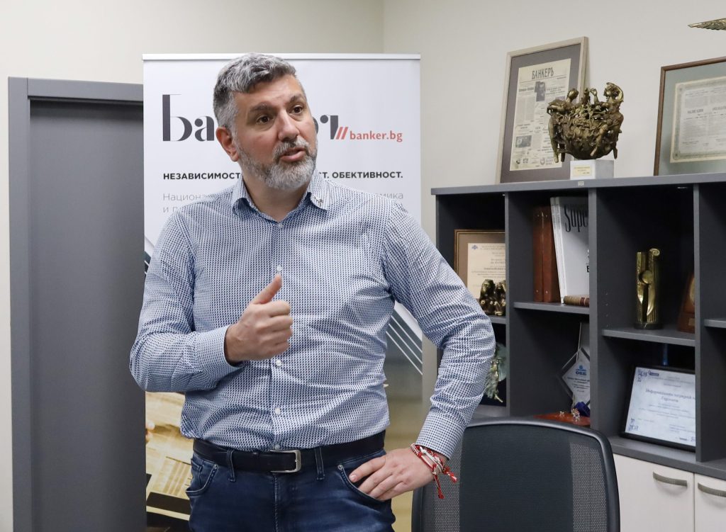 Андрей Цеков