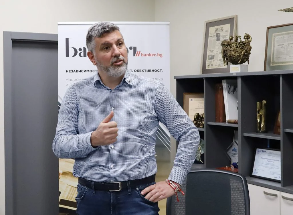 Андрей Цеков