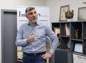 Андрей Цеков