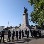 Паметник на съветската армия