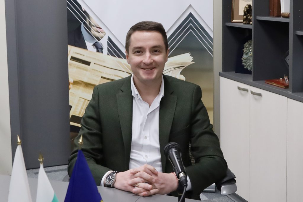 Явор Божанков: Нашите бандити не искат да влизаме в еврозоната! 9 IMG 8266 1