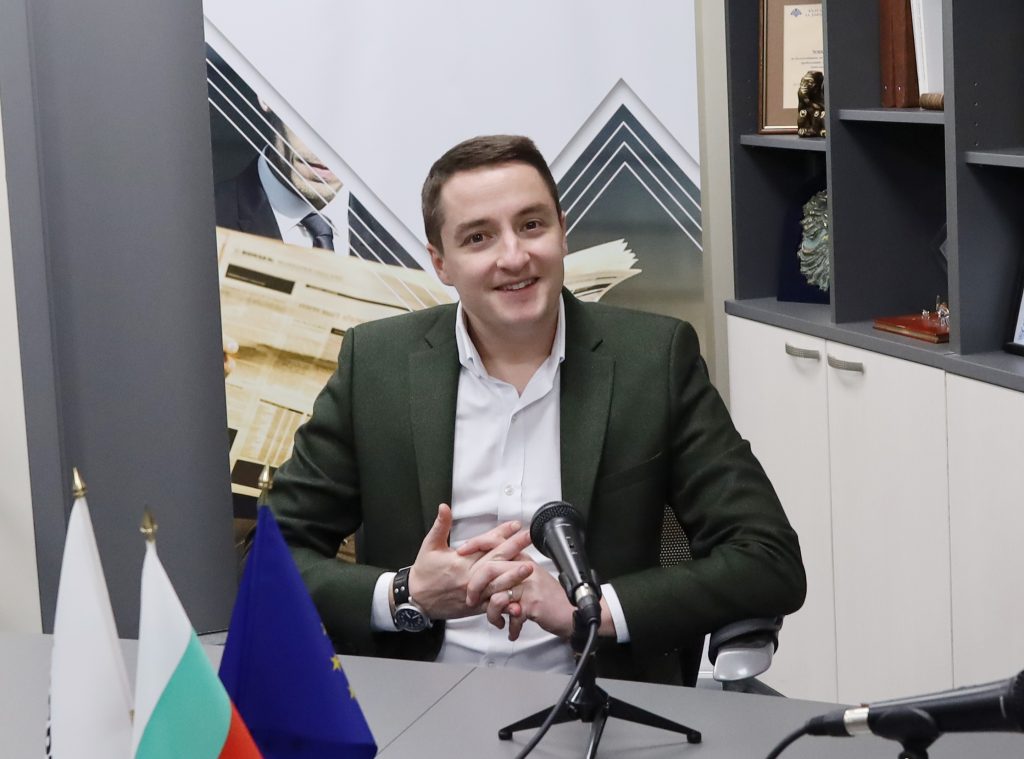 Явор Божанков