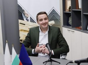 Явор Божанков