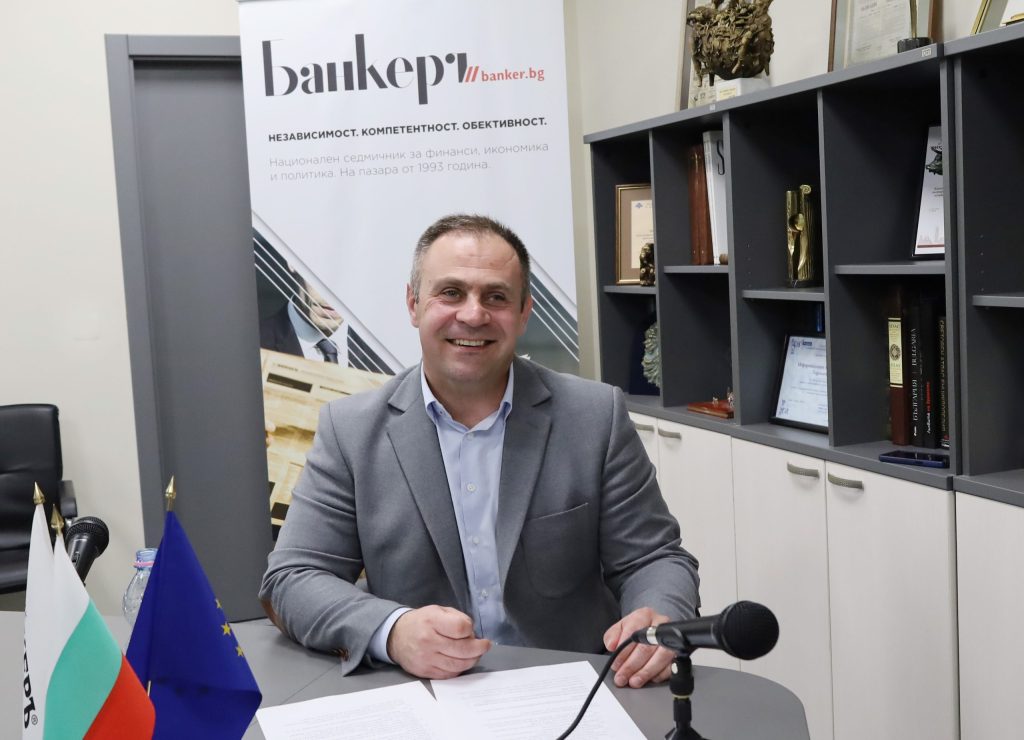 Стоян Новаков: Персийският коридор може да захранва цяла Европа 6 IMG 8361 scaled 1
