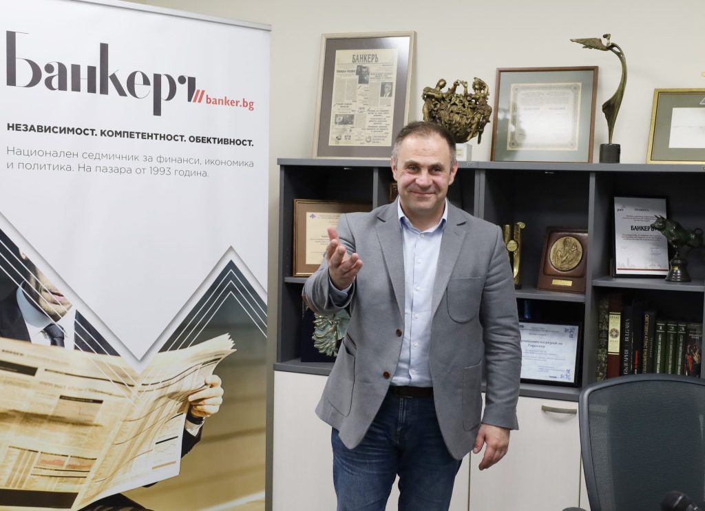 Стоян Новаков: Концесиите затрудняват корупцията, затова рядко се практикуват 2 IMG 8371 scaled 1