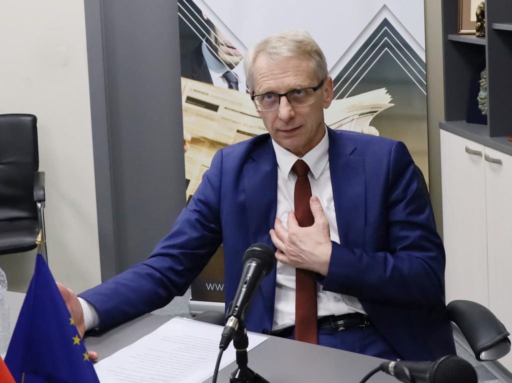 Акад. Николай Денков: Не натиск върху цените, а подкрепа за производителите, това е решението 8 IMG 8436 1