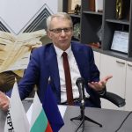 Николай Денков