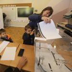 Местни избори гласуване 2023
