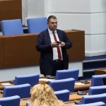 Парламент нов Делян Пеевски