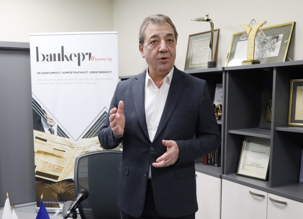 Вили Лилков: Липсата на управляващо мнозинство в СОС има своите добри страни (част 1) 3 Вили Лилков