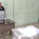 "Маркет ЛИНКС": 24,7% за ГЕРБ-СДС на парламентарните избори, 15,4% – за ПП-ДБ
