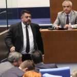 Ако се стигне до третия мандат, от БСП са готови да участват активно в диалога с всички политически сили