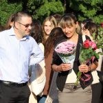 Училище първи учебен ден ученици 15 септември