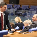 "Демократична България" не вижда условия за вот на недоверие преди септември