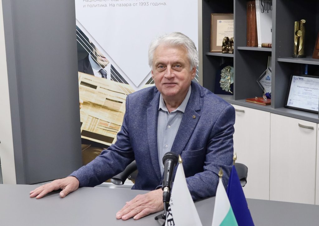 Бойко Рашков: От 32 г. прокуратурата е единственото нереформирано звено в съдебната система (II част) 9 IMG 8958 scaled 1