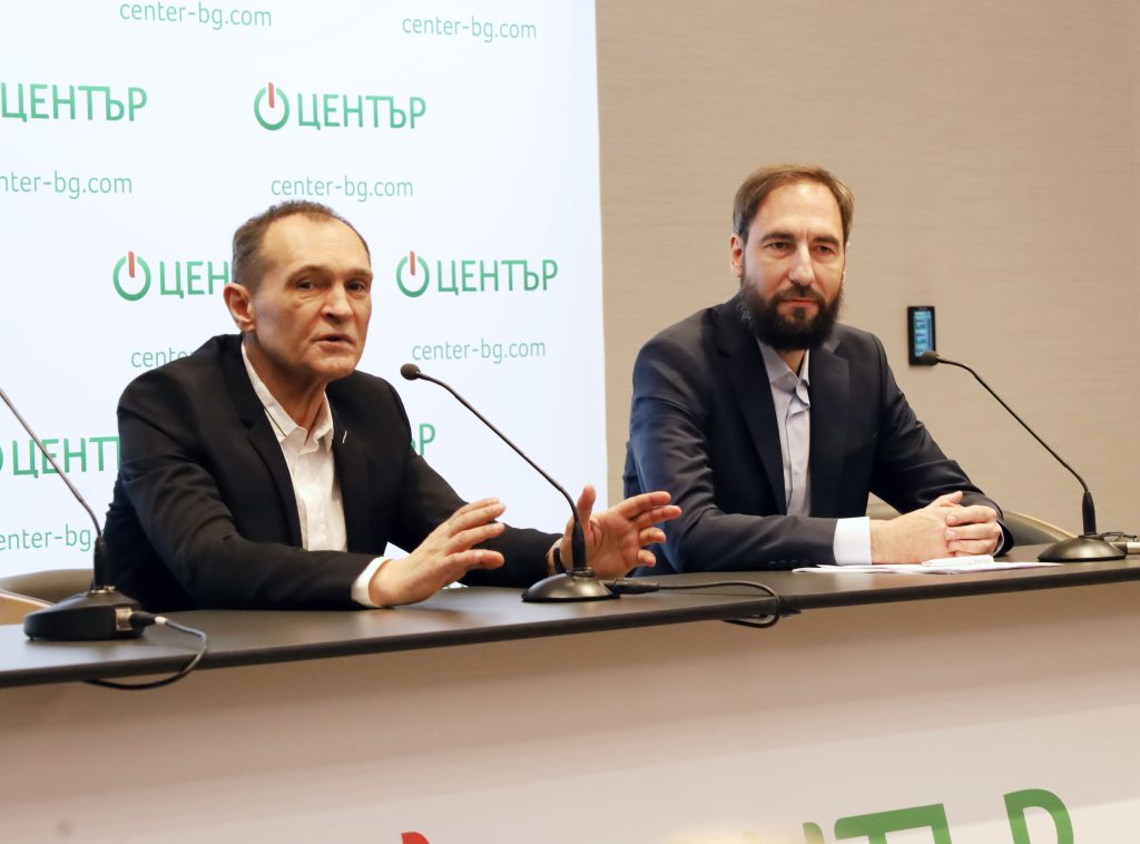 Васил Божков